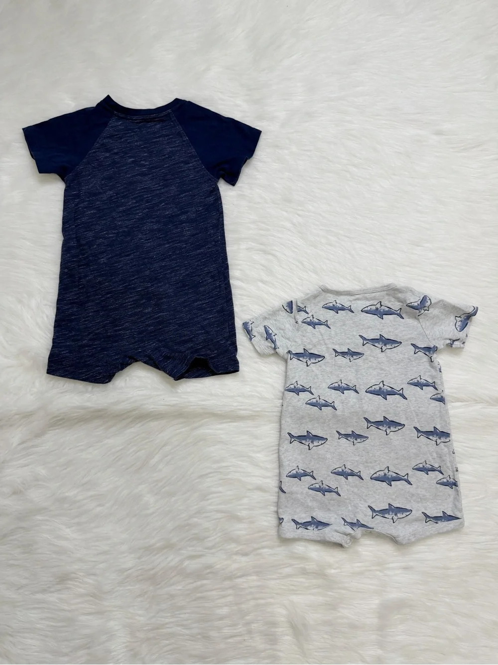 18 Months Baby Boy Summer Clothes LOT